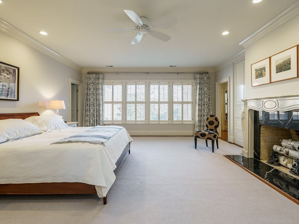 2304 White Oak Road Raleigh, NC 27608 - Photo 17 of 30 Primary Bedroom Suite