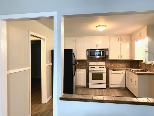 4708 Red River Street Austin, TX 78751 - Photo 6 of 36 Unit A