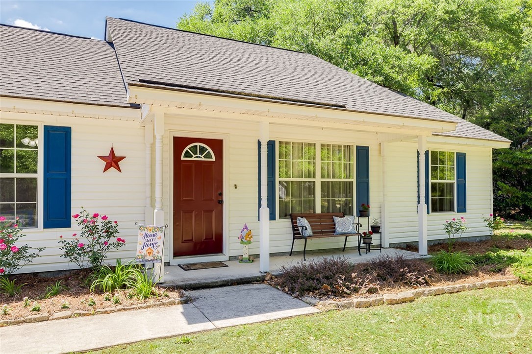 429 Archer Road Guyton, GA 31312 - Photo 4 of 36 Gallery Image 4