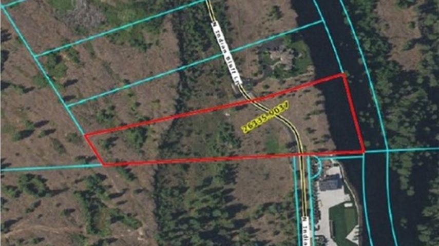 4800 North Indian Bluff Road Spokane, WA 99224 - Photo 1 of 4