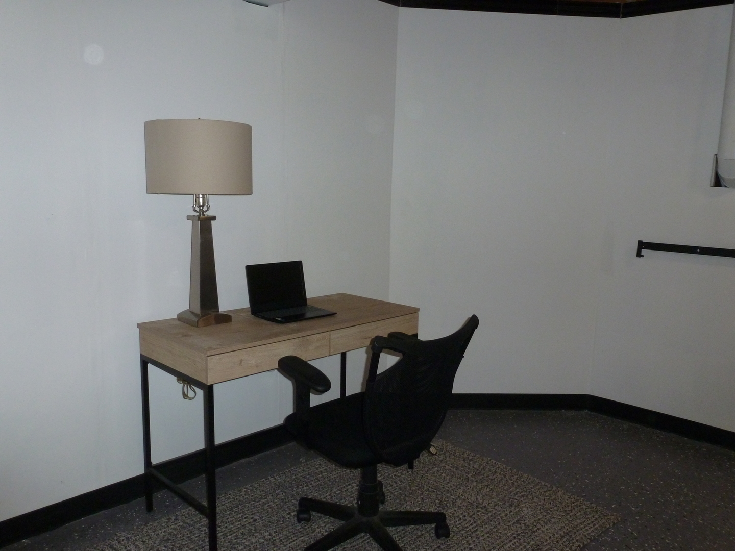 16212 Trumbull Avenue Markham, IL 60428 - Photo 30 of 36 a table and a chair in a room