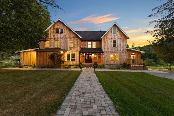 $1,179,000 | 770 John Shultis Road, Roxbury, NY 12421