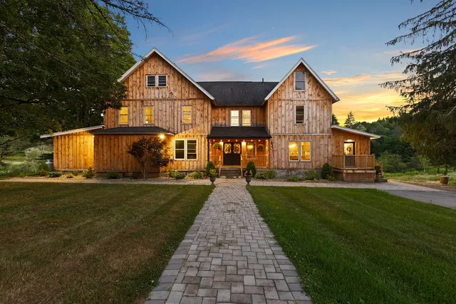 $1,179,000 | 770 John Shultis Road, Roxbury, NY 12421