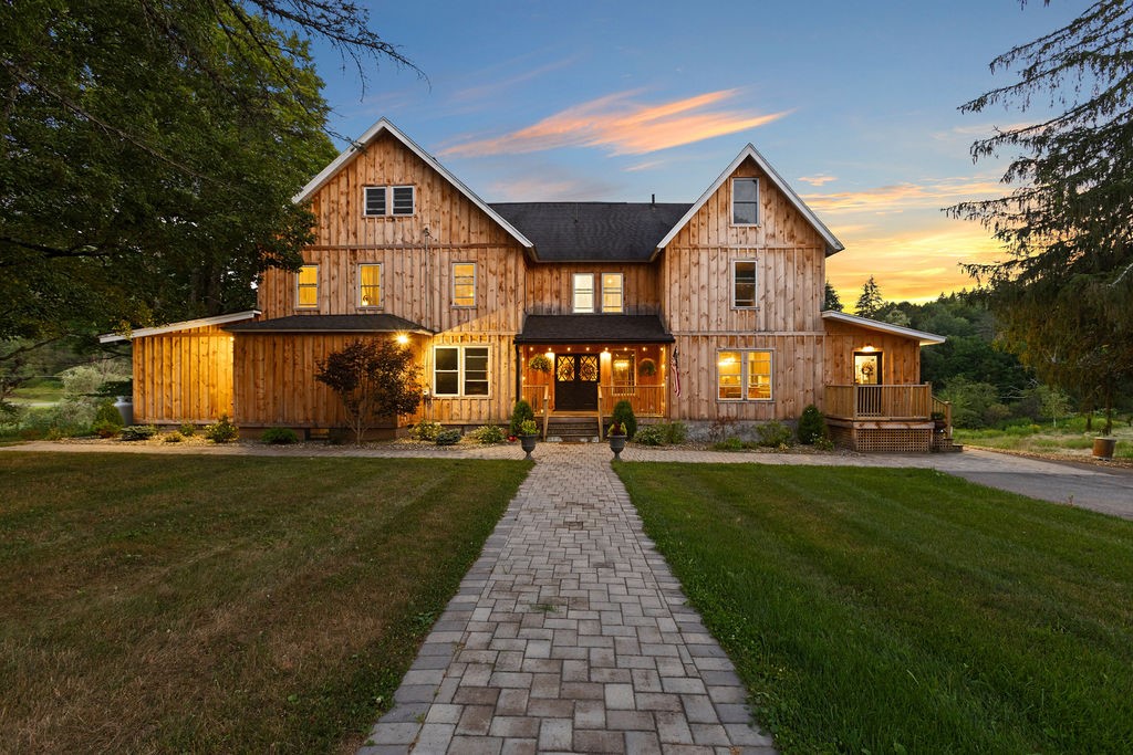 770 John Shultis Road Roxbury, NY 12421 - Photo 1 of 46