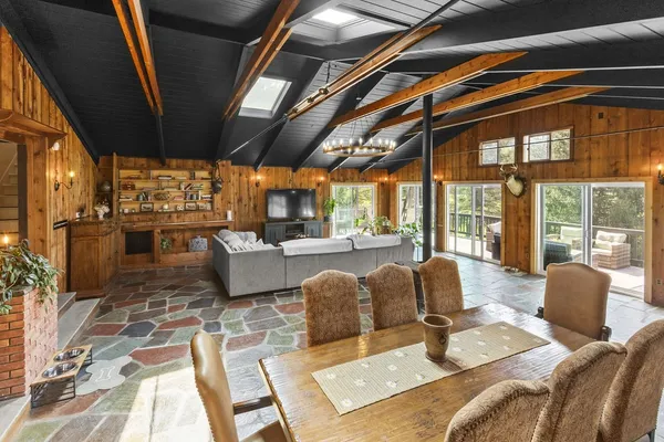 $1,179,000 | 770 John Shultis Road, Roxbury, NY 12421