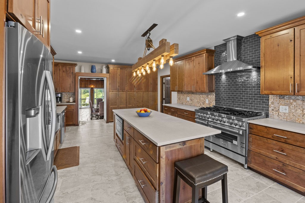 770 John Shultis Road Roxbury, NY 12421 - Photo 21 of 46