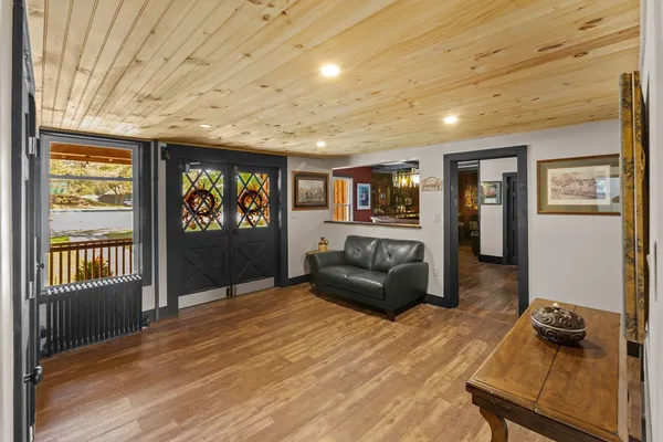 $1,179,000 | 770 John Shultis Road, Roxbury, NY 12421