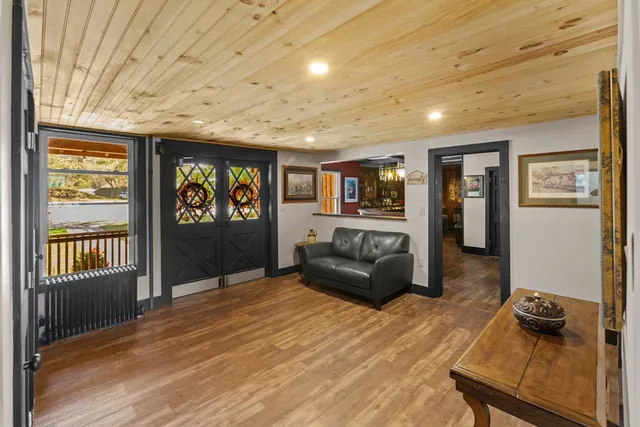 $1,179,000 | 770 John Shultis Road, Roxbury, NY 12421