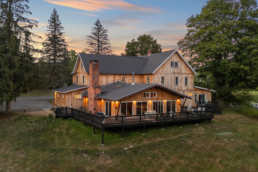 770 John Shultis Road Roxbury, NY 12421 - Photo 3 of 46