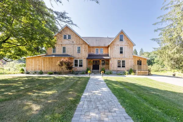 $1,179,000 | 770 John Shultis Road, Roxbury, NY 12421