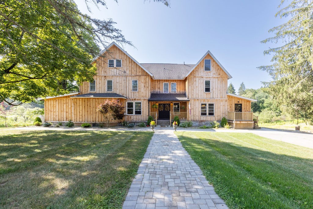 770 John Shultis Road Roxbury, NY 12421 - Photo 4 of 46