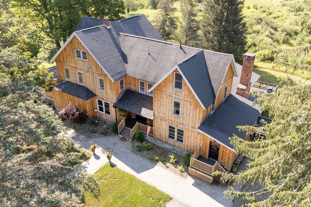 770 John Shultis Road Roxbury, NY 12421 - Photo 5 of 46