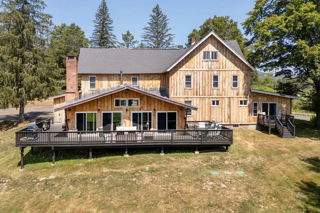 $1,179,000 | 770 John Shultis Road, Roxbury, NY 12421