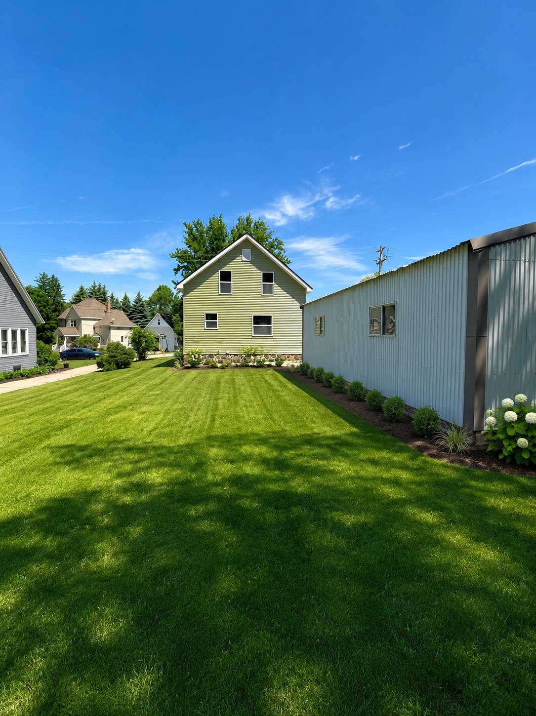 115 West 4th Street Manawa, WI 54949 - Photo 4 of 31