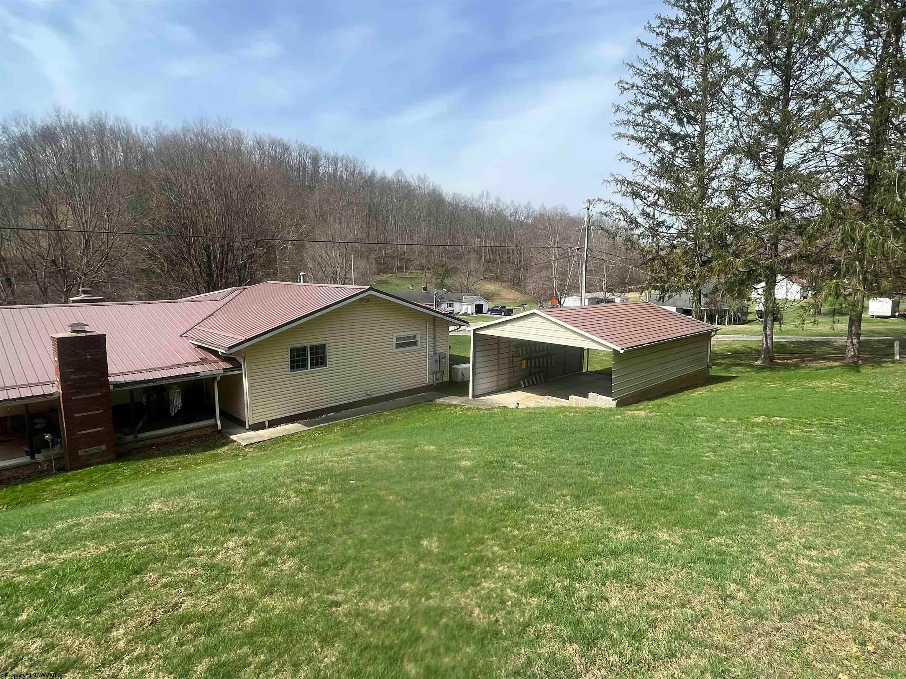 166 Dry Fork Road Weston, WV 26452 - Photo 11 of 46 Gallery Image 11