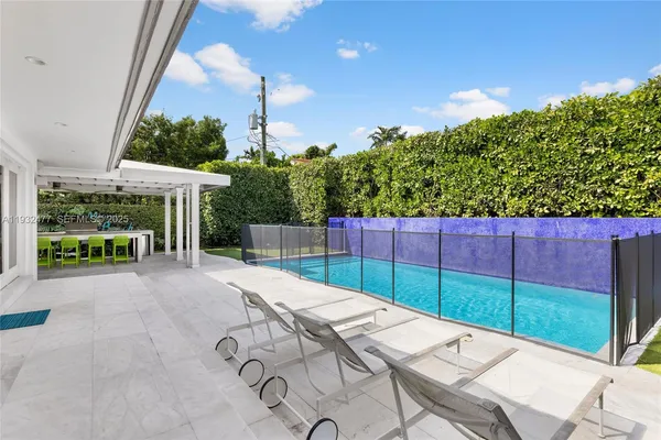 a view of a basket ball ground