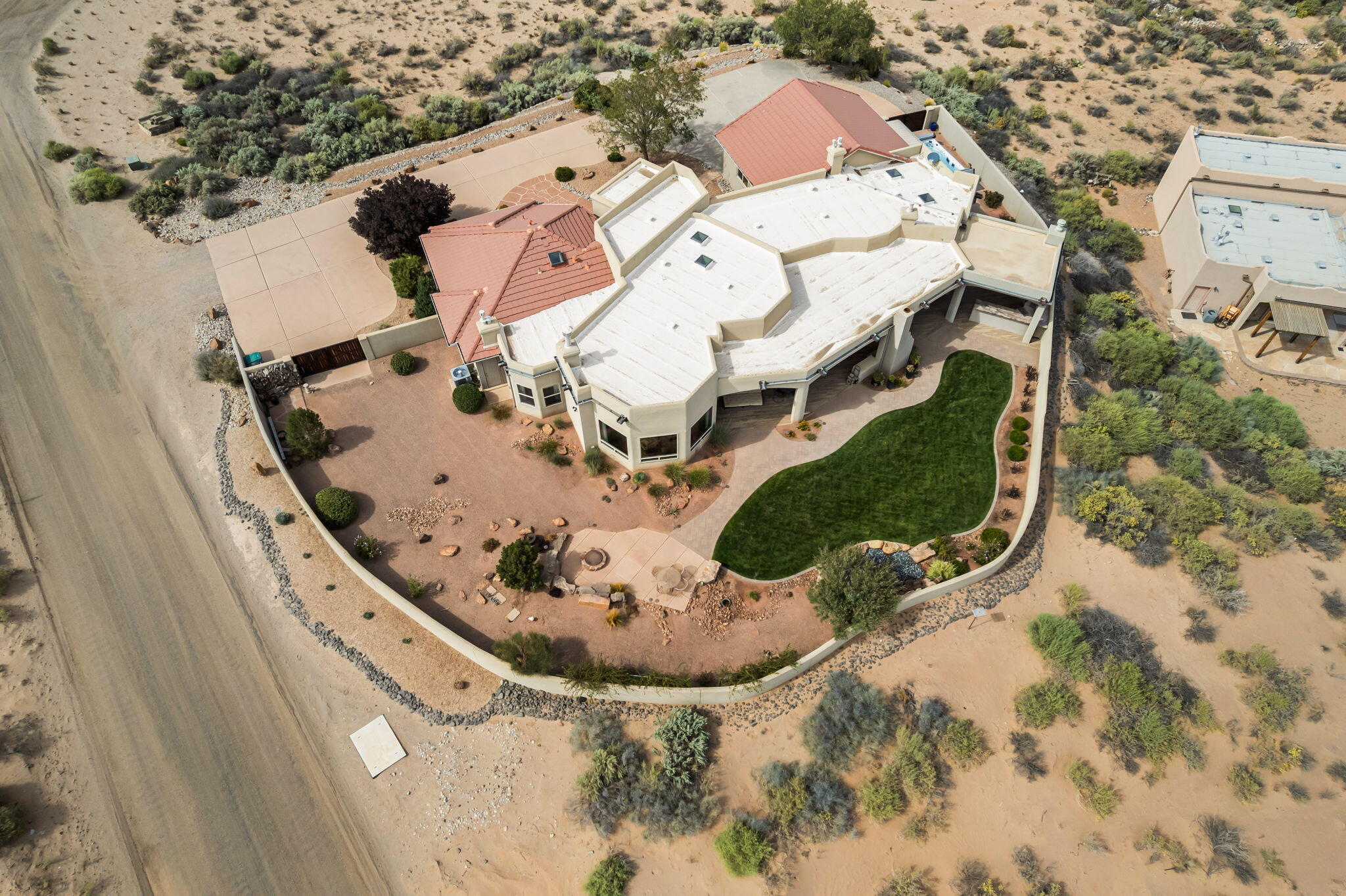 6721 Pasilla Road Northeast Rio Rancho, NM 87144 - Photo 85 of 89 Gallery Image 85