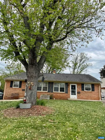 $559,900 | 114 Harris Road, Charlottesville, VA 22903