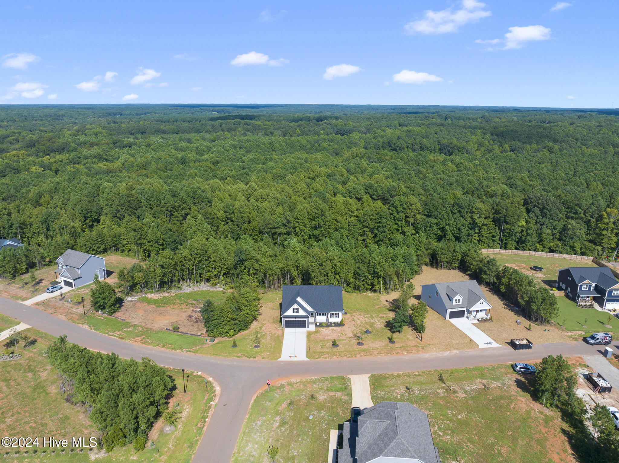 30 Morning Dew Way Spring Hope, NC 27882 - Photo 36 of 40 DJI_20240819161750_0052_D