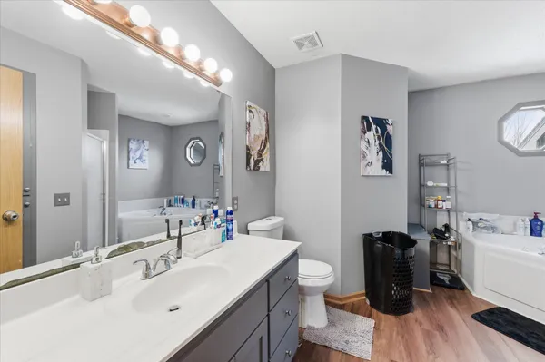 $420,000 | 701 East Beaver Street, Belle Plaine, MN 56011