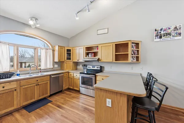$420,000 | 701 East Beaver Street, Belle Plaine, MN 56011