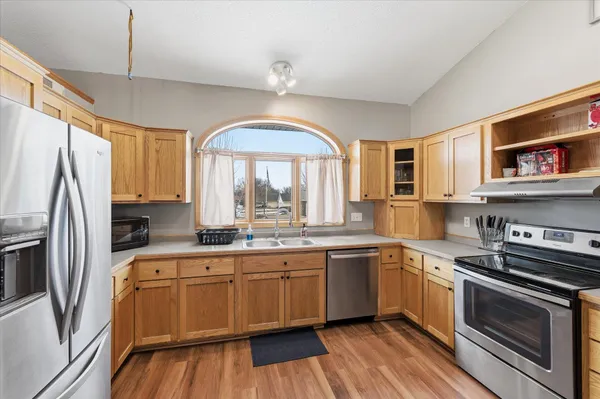 $420,000 | 701 East Beaver Street, Belle Plaine, MN 56011