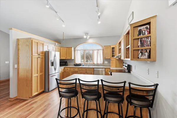 $420,000 | 701 East Beaver Street, Belle Plaine, MN 56011