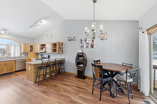 $420,000 | 701 East Beaver Street, Belle Plaine, MN 56011