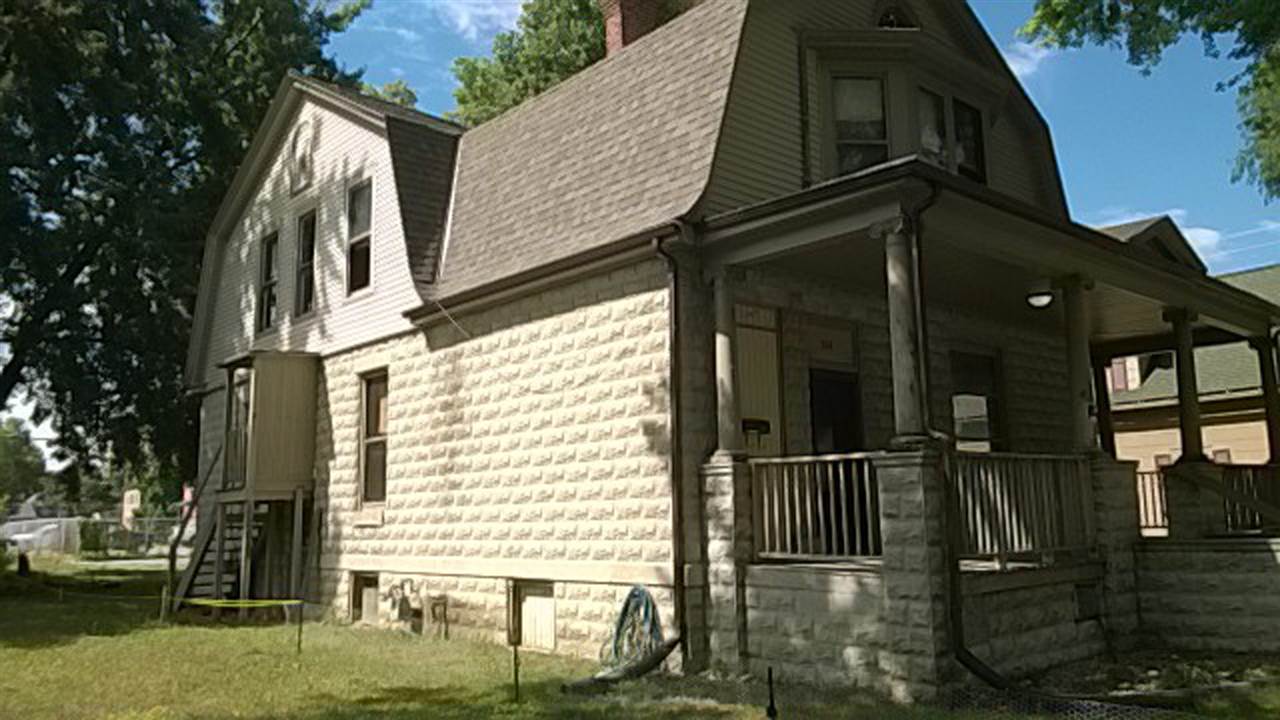 524 Riverside Avenue Fort Wayne, IN 46805 - Photo 1 of 1 Gallery Image 1