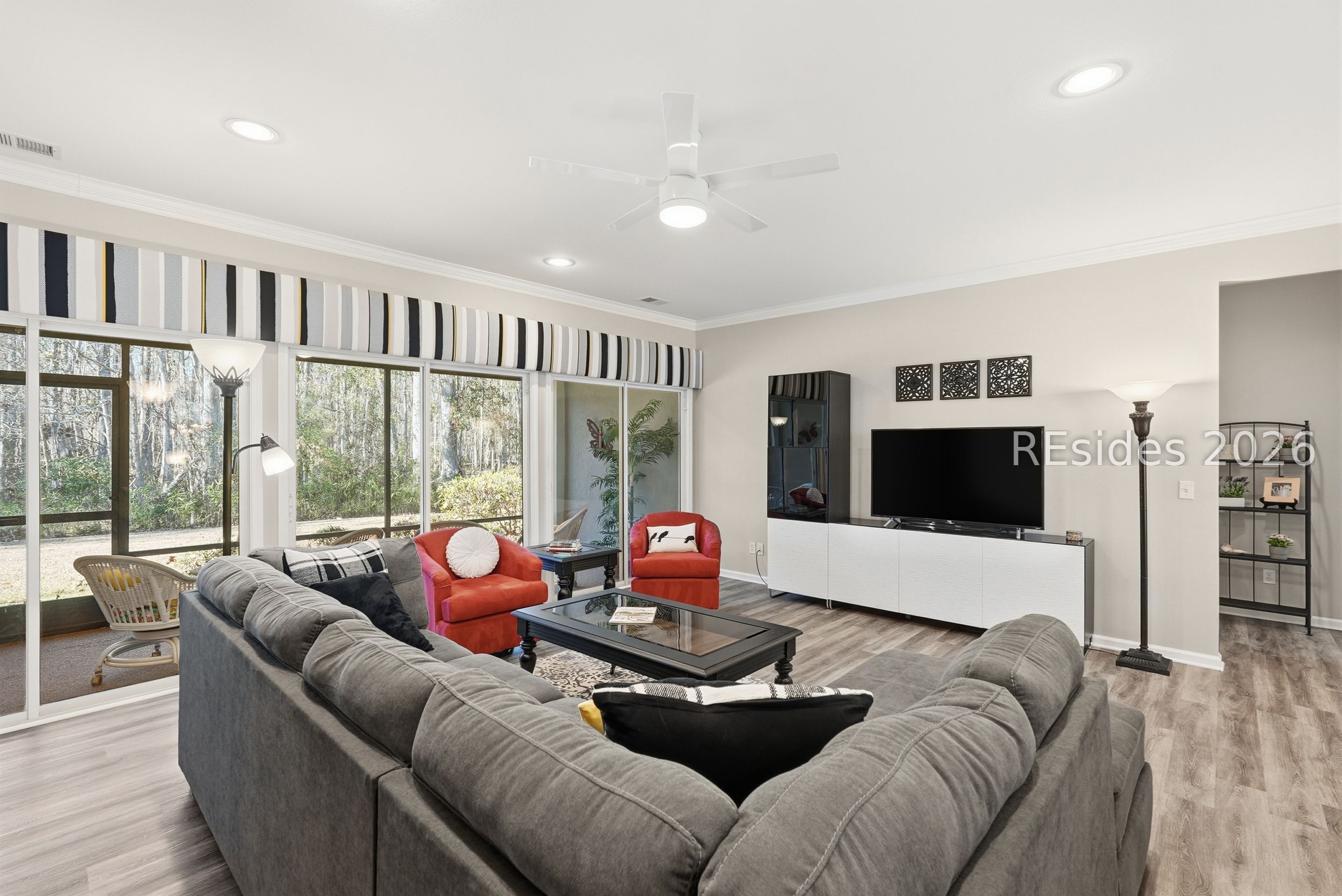 342 Landing Lane Bluffton, SC 29909 - Photo 3 of 43