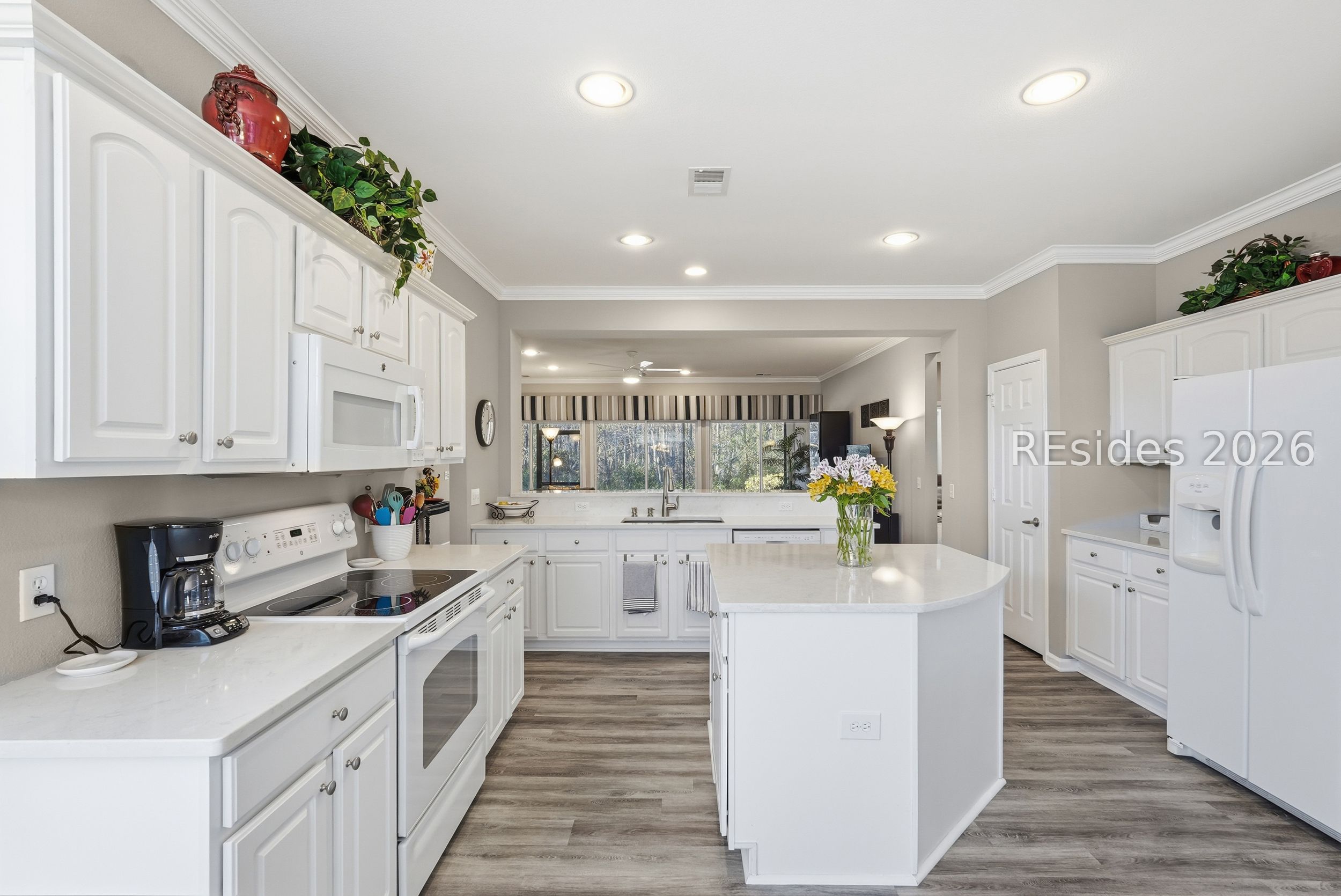 342 Landing Lane Bluffton, SC 29909 - Photo 5 of 43