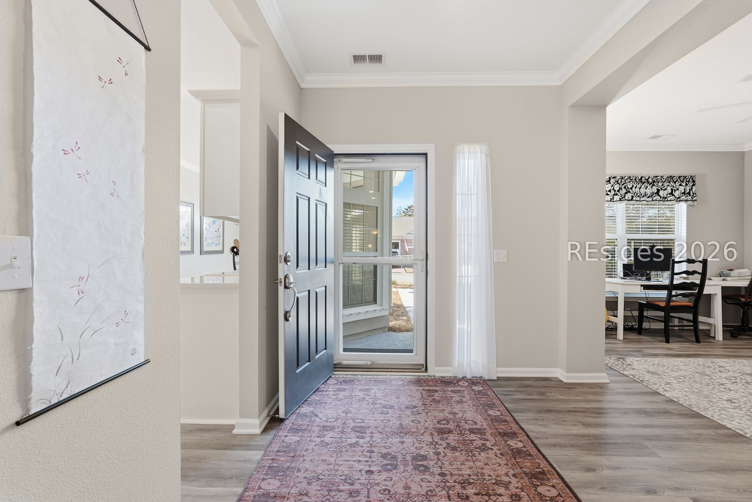 342 Landing Lane Bluffton, SC 29909 - Photo 8 of 43