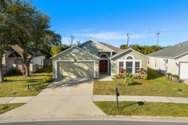 $2,500 | 4426 Four Lakes Drive, Melbourne, FL 32940