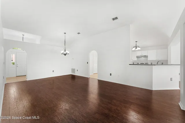 $2,500 | 4426 Four Lakes Drive, Melbourne, FL 32940