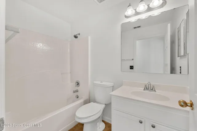 $2,500 | 4426 Four Lakes Drive, Melbourne, FL 32940