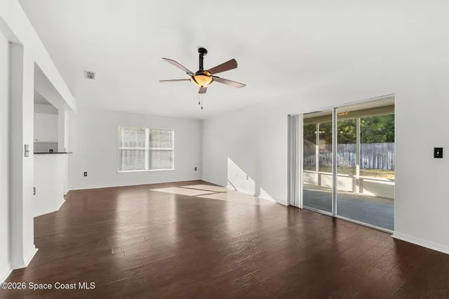 $2,500 | 4426 Four Lakes Drive, Melbourne, FL 32940