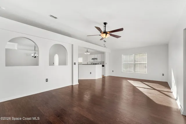 $2,500 | 4426 Four Lakes Drive, Melbourne, FL 32940