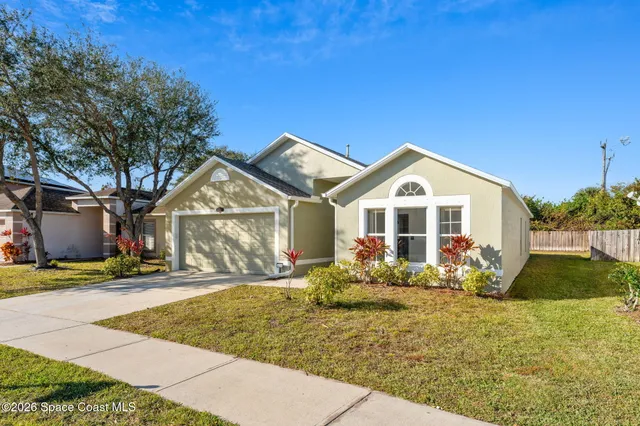 $2,500 | 4426 Four Lakes Drive, Melbourne, FL 32940