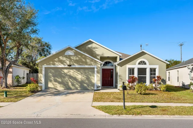 $2,500 | 4426 Four Lakes Drive, Melbourne, FL 32940