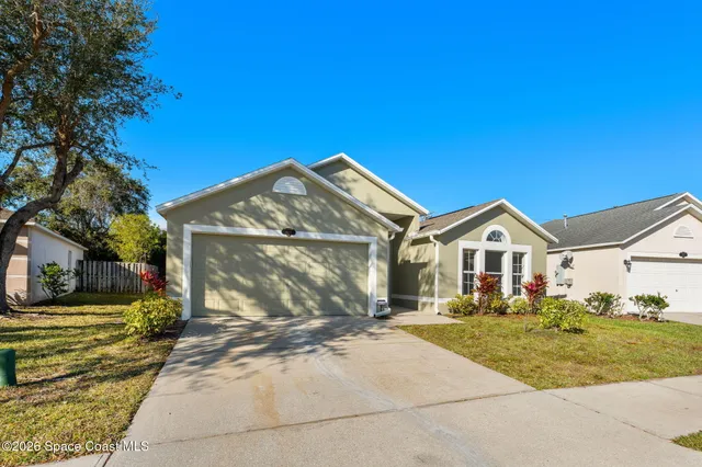 $2,500 | 4426 Four Lakes Drive, Melbourne, FL 32940