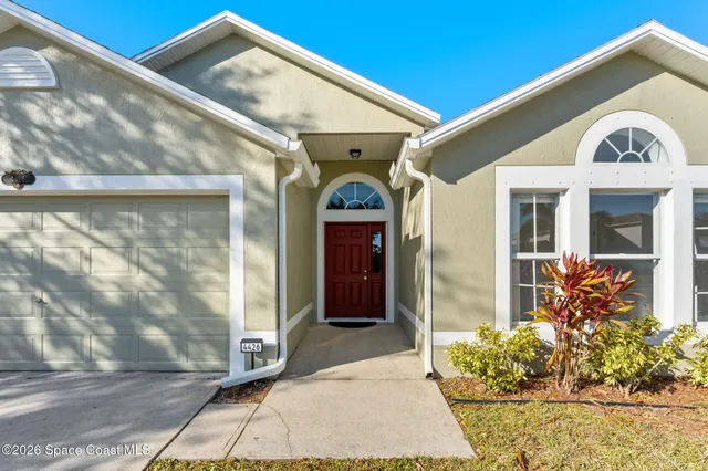 $2,500 | 4426 Four Lakes Drive, Melbourne, FL 32940