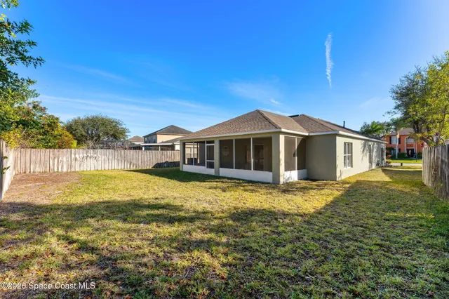 $2,500 | 4426 Four Lakes Drive, Melbourne, FL 32940