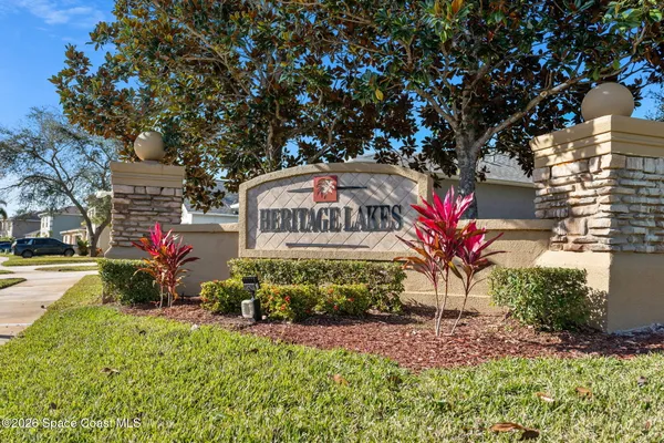 $2,450 | 4426 Four Lakes Drive, Melbourne, FL 32940