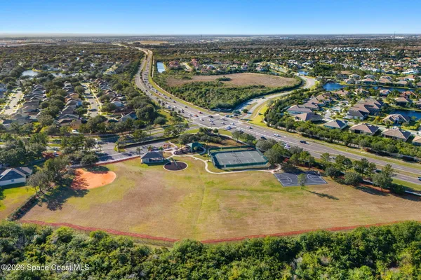 $2,450 | 4426 Four Lakes Drive, Melbourne, FL 32940