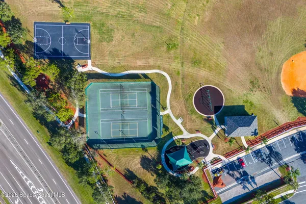 $2,450 | 4426 Four Lakes Drive, Melbourne, FL 32940