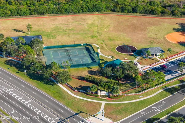 $2,450 | 4426 Four Lakes Drive, Melbourne, FL 32940