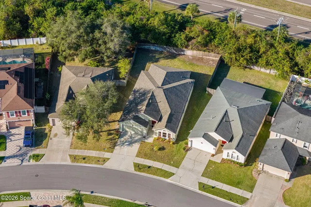 $2,500 | 4426 Four Lakes Drive, Melbourne, FL 32940