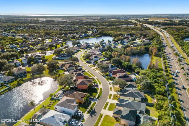 $2,500 | 4426 Four Lakes Drive, Melbourne, FL 32940