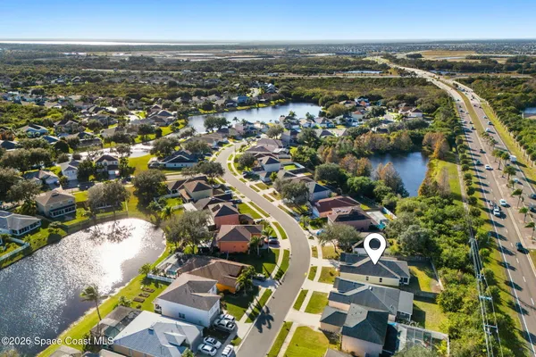 $2,450 | 4426 Four Lakes Drive, Melbourne, FL 32940