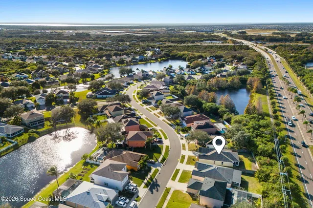 $2,500 | 4426 Four Lakes Drive, Melbourne, FL 32940